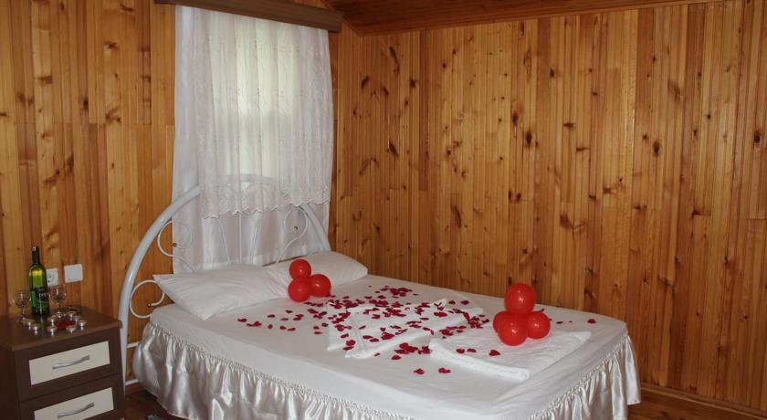 Alibaba Pension Cirali Room photo