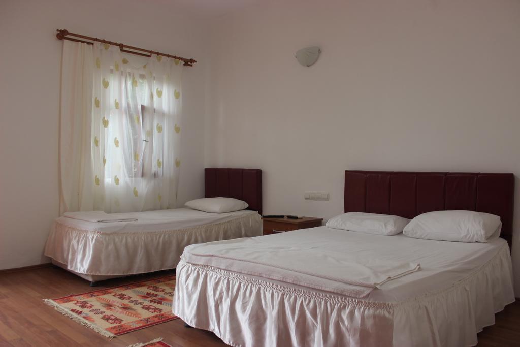 Alibaba Pension Cirali Room photo
